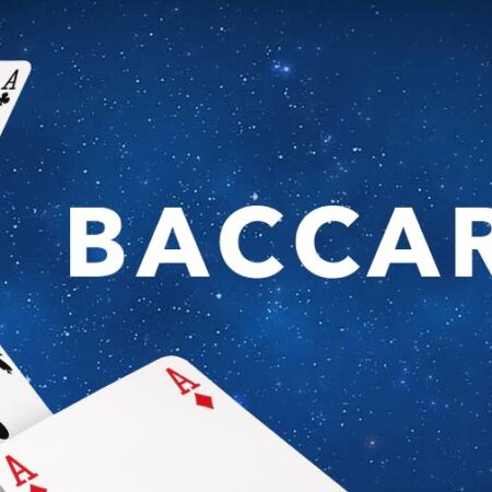 Baccarat: le origini e le varianti del gioco di carte