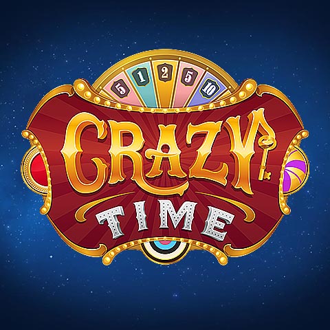 Crazy Time: un casinò live show