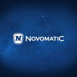 Novomatic: dal virtuale al reale