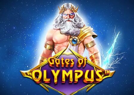 Gates of Olympus, la slot mitologica tutta da scoprire