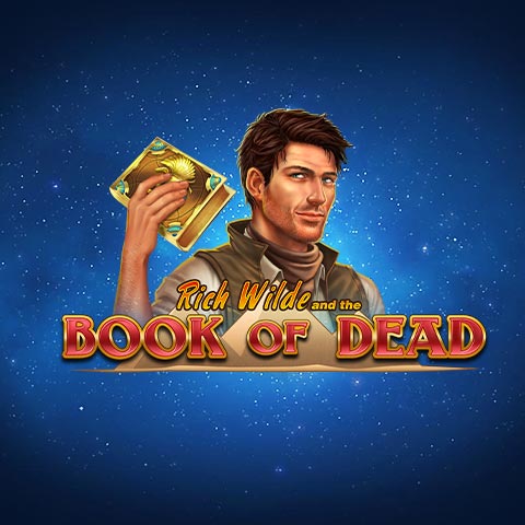 Book of Dead: tutto sulla slot machine