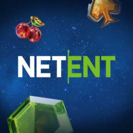 NetEnt: le migliori slot machines del provider