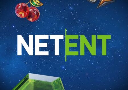 NetEnt: le migliori slot machines del provider