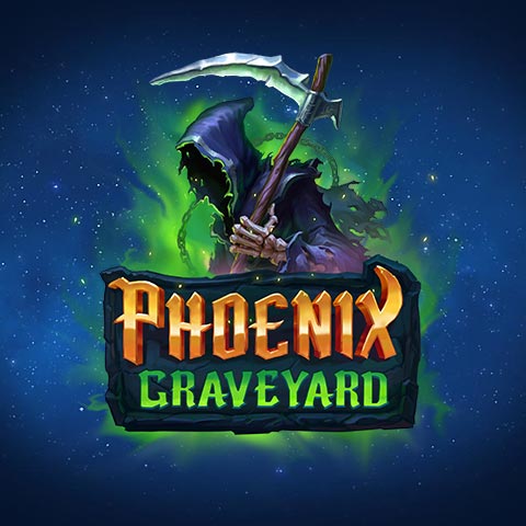 Phoenix Graveyard: tutto sulla slot machine