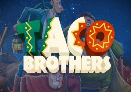 Taco Brothers Derailed, la slot e le vincite