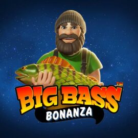 Big Bass Bonanza slot: tutto ciò che devi sapere sul gioco