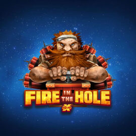Fire in the Hole: come funziona il bonus  nella dinamica slot di Nolimit City