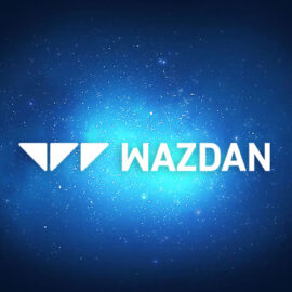 Wazdan: il provider e le migliori slot machine