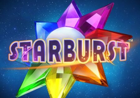 Starburst: una slot spaziale di altissimo livello