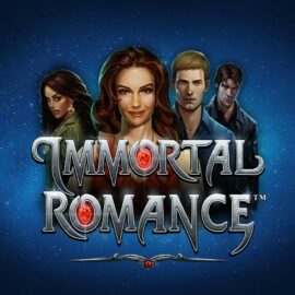 Immortal Romance: la slot machine a tema vampiri: i bonus e come giocare