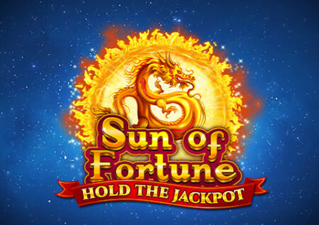 Sun of Fortune: tutto quello che c’è da sapere sulla slot
