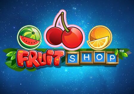 Slot Fruit Shop: tutto quel che bisogna sapere sul gioco