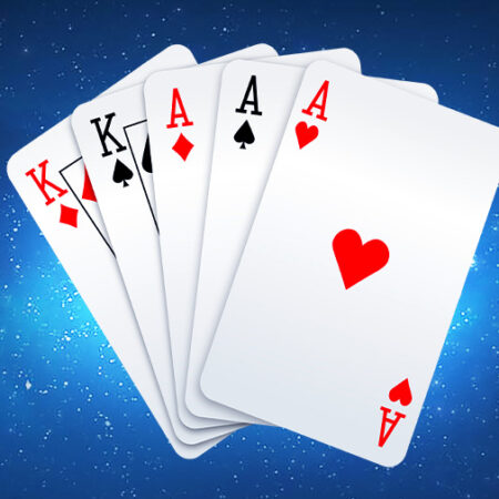 Poker a 5 carte: quello che devi sapere sul poker tradizionale