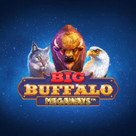Big Buffalo Megaways slot: nel cuore della slot selvaggia