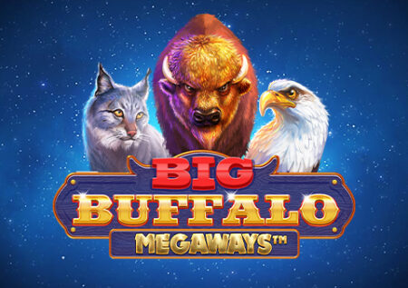 Big Buffalo Megaways slot: nel cuore della slot selvaggia