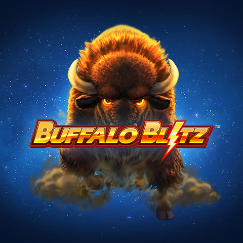 Buffalo Blitz, la slot che ti fa esplorare le pianure sconfinate del Nord America 