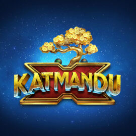 Katmandu X: tutto sulla slot machine di ELK Studios