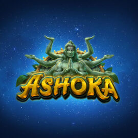 Ashoka: una nuova slot machine firmata ELK Studios