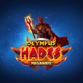 Olympus Hades Megaways: gli inferi secondo iSoftBet 