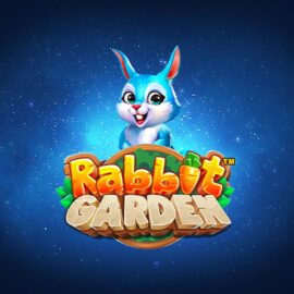 Rabbit Garden: come funziona la nuova slot di Pragmatic Play