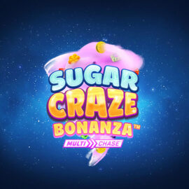 Sugar Craze Bonanza: una dolce slot machine firmata Hammer Time