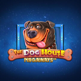 The Dog House Megaways: una slot carica di cuccioli