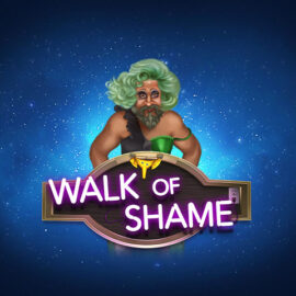 Walk of Shame: tutto sulla slot di Nolimit City