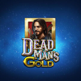 Dead Man’s Gold: la piratesca slot machine di ELK Studios