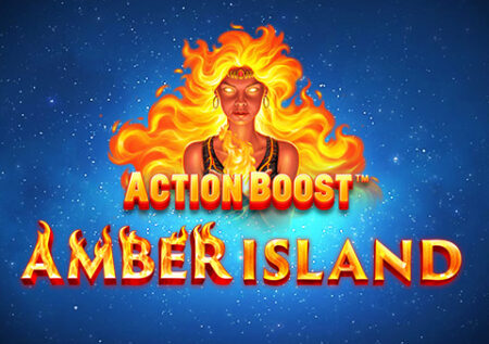 Action Boost Amber Island: l’analisi della nuova slot di Spinplay Games