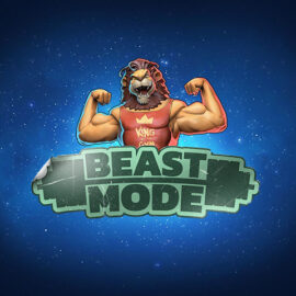 Beast Mode: mostra i muscoli nella slot di Relax Gaming