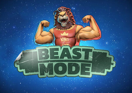 Beast Mode: mostra i muscoli nella slot di Relax Gaming