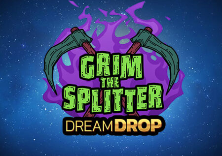 Grim the Splitter: una nuova slot machine da Relax Gaming