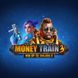 Money Train 3: l’analisi della slot cyber western