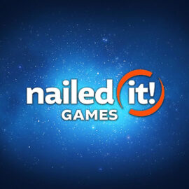 Nailed It! Games: l’analisi del provider e le più belle slot machine