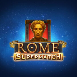 Rome Supermatch: l’imperdibile slot romana
