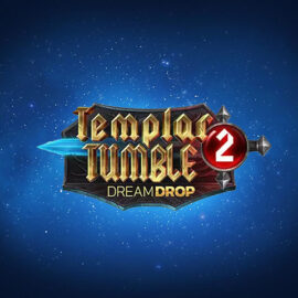 Templar Tumble 2: tutto sulla slot machine medievale