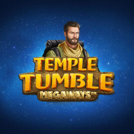Temple Tumble Megaways: parti in una nuova avventura con Relax Gaming