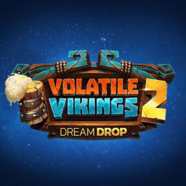 Volatile Vikings 2: la nuova slot vichinga di Relax Gaming