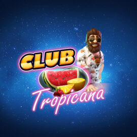 Club Tropicana: tutto sulla nuova slot di Pragmatic Play