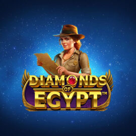 Diamonds of Egypt slot: parti all’esplorazione dell’antico Egitto