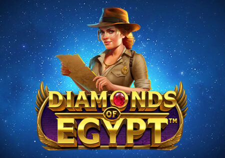 Diamonds of Egypt slot: parti all’esplorazione dell’antico Egitto