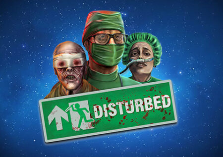 Disturbed: come giocare alla nuova slot horror di NoLimit City