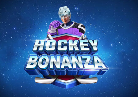Hockey Bonanza: la nuova slot sportiva di Pragmatic Play