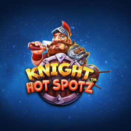 Knite Hot Spotz: una buffa slot ispirata dai romanzi cavallereschi