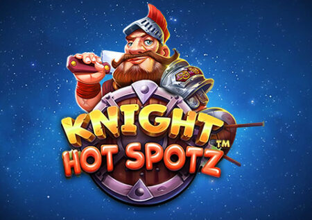 Knite Hot Spotz: una buffa slot ispirata dai romanzi cavallereschi