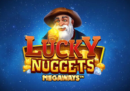 Lucky Nuggets Megaways: esplora le ricche gallerie della slot di Blueprint Games
