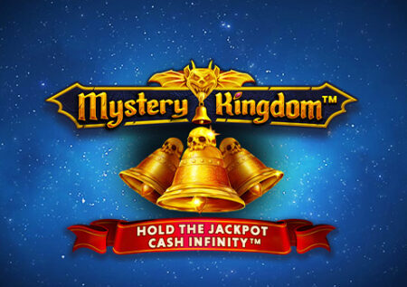 Mystery Kingdom Mystery Bells: esplora l’oscuro regno creato da Wazdan