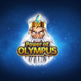 Power of Olympus slot: osserva l’immenso potere di Zeus
