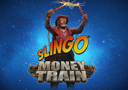 Slingo Money Train: il ritorno di Slingo in grande stile
