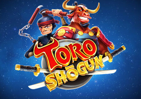 Toro Shogun: la nuova avventura orientale di ELK Studios